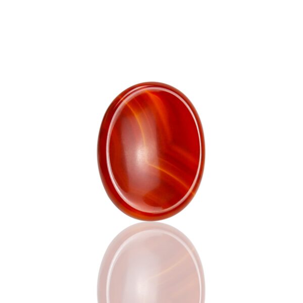 Version 1.0.0 Palm-Stone by Stone Blessings