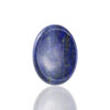 Lapis Lazuli Palm Stone Palm-Stone by Stone Blessings