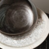 Obsidian Crystal Sphere – Protective Energy Stone (3) Crystal-Sphere by Stone Blessings