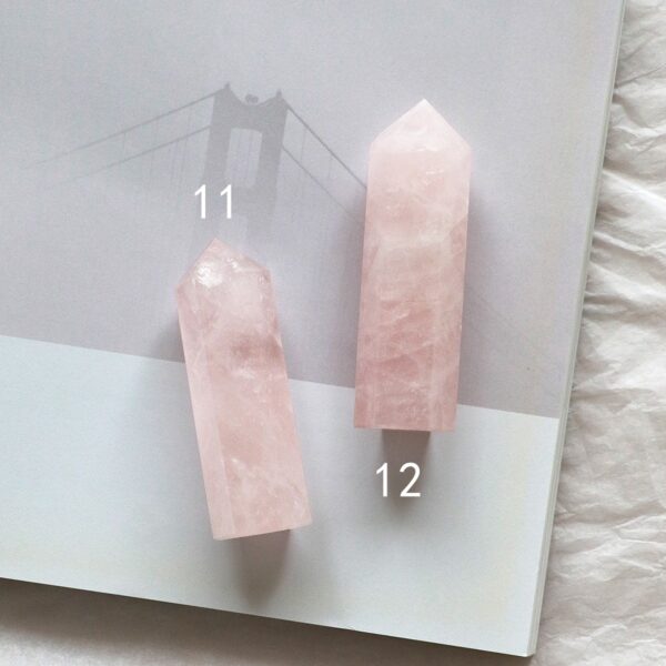 Quartz-Crystal-Towers by Stone Blessings