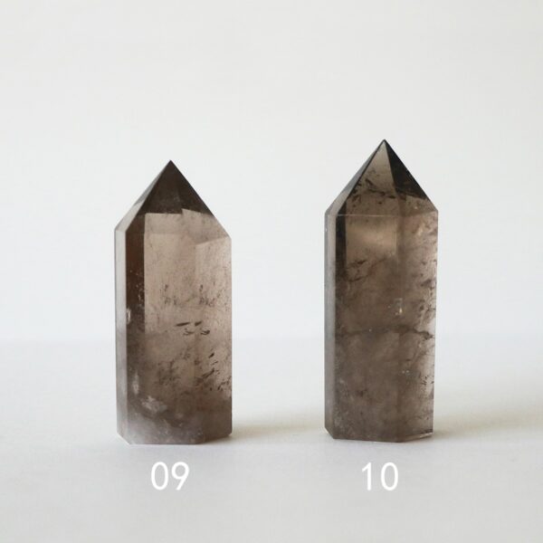 Quartz-Crystal-Towers by Stone Blessings