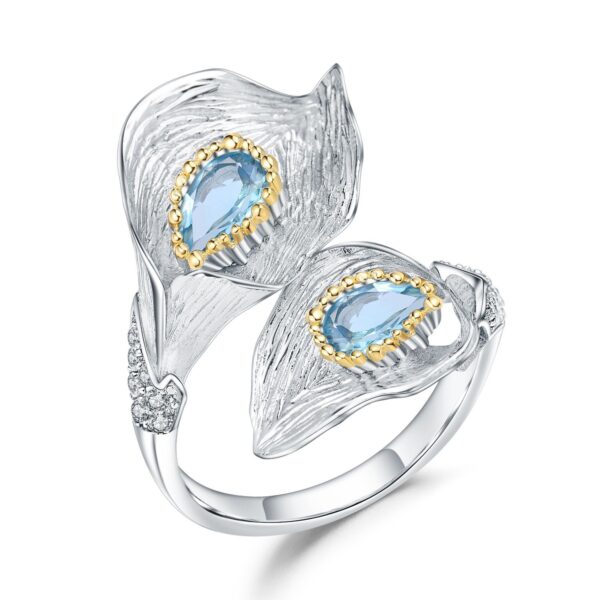 Swiss-Blue-Topaz-Ring by Stone Blessings