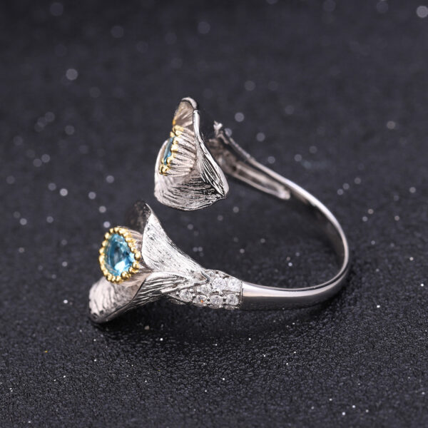 Swiss-Blue-Topaz-Ring by Stone Blessings