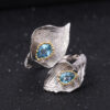 Swiss-Blue-Topaz-Ring by Stone Blessings