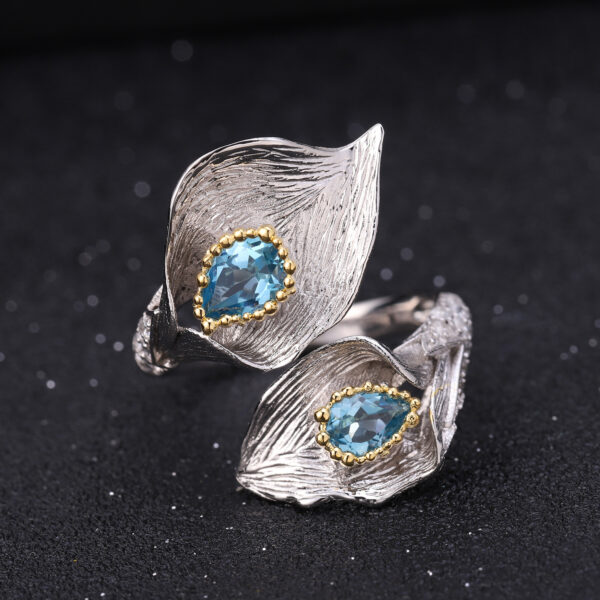 Swiss-Blue-Topaz-Ring by Stone Blessings