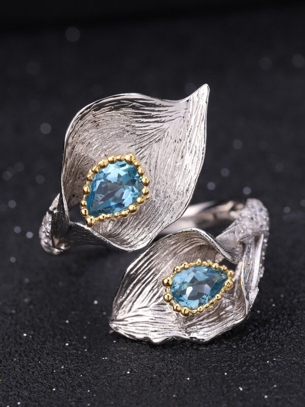 Swiss Blue Topaz Ring (3) Swiss-Blue-Topaz-Ring by Stone Blessings