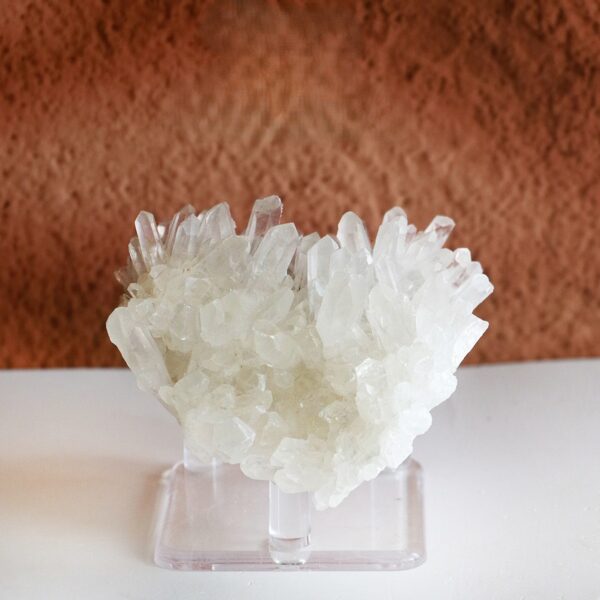 White crystal cluster (1) White-crystal-cluster by Stone Blessings