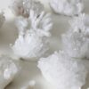 White-crystal-cluster by Stone Blessings