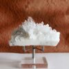 White crystal cluster (2) White-crystal-cluster by Stone Blessings