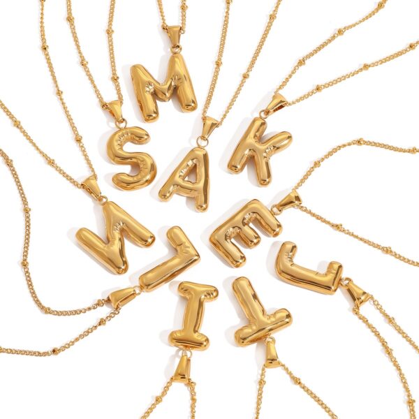20251030-142631.893-16 Ever-Gleam Letter Necklace