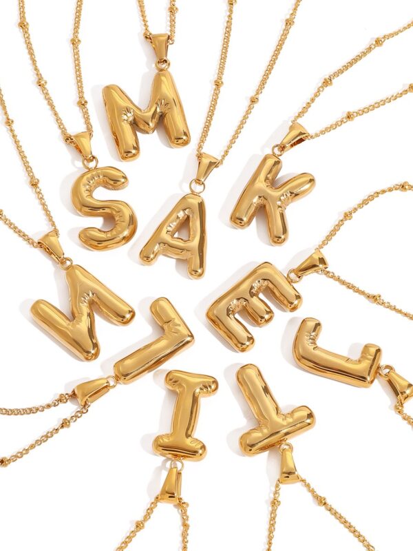 20251030-142631.893-16 Ever-Gleam Letter Necklace