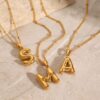 20251030-142631.893-2 Ever-Gleam Letter Necklace