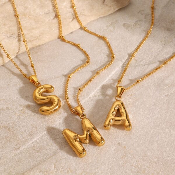 20251030-142631.893-2 Ever-Gleam Letter Necklace