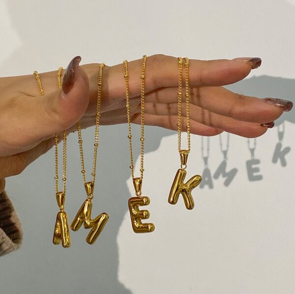 20251030-142631.893-7 Ever-Gleam Letter Necklace