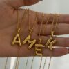 20251030-142631.893-8 Ever-Gleam Letter Necklace