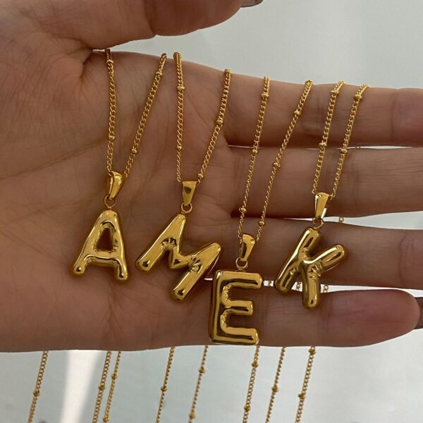 20251030-142631.893-8 Ever-Gleam Letter Necklace