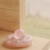 stone-blessings-rose-quartz-sphere-in-an-afghan-pink-jade-bowl-styled-on-a-wooden-ledge-with-soft-natural-light Stone Blessings rose quartz sphere in an Afghan pink marble bowl styled on a wooden ledge with soft natural light
